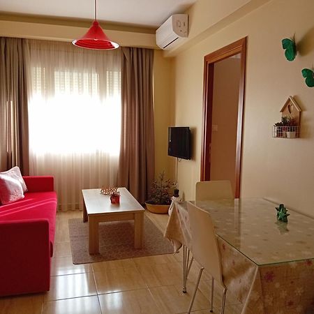 Beauty Thessaloniki Apartment Екстер'єр фото