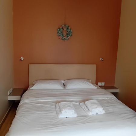 Beauty Thessaloniki Apartment Екстер'єр фото
