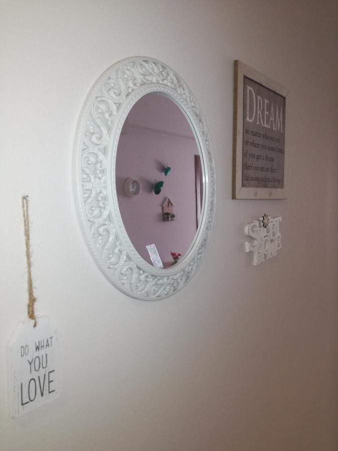 Beauty Thessaloniki Apartment Екстер'єр фото