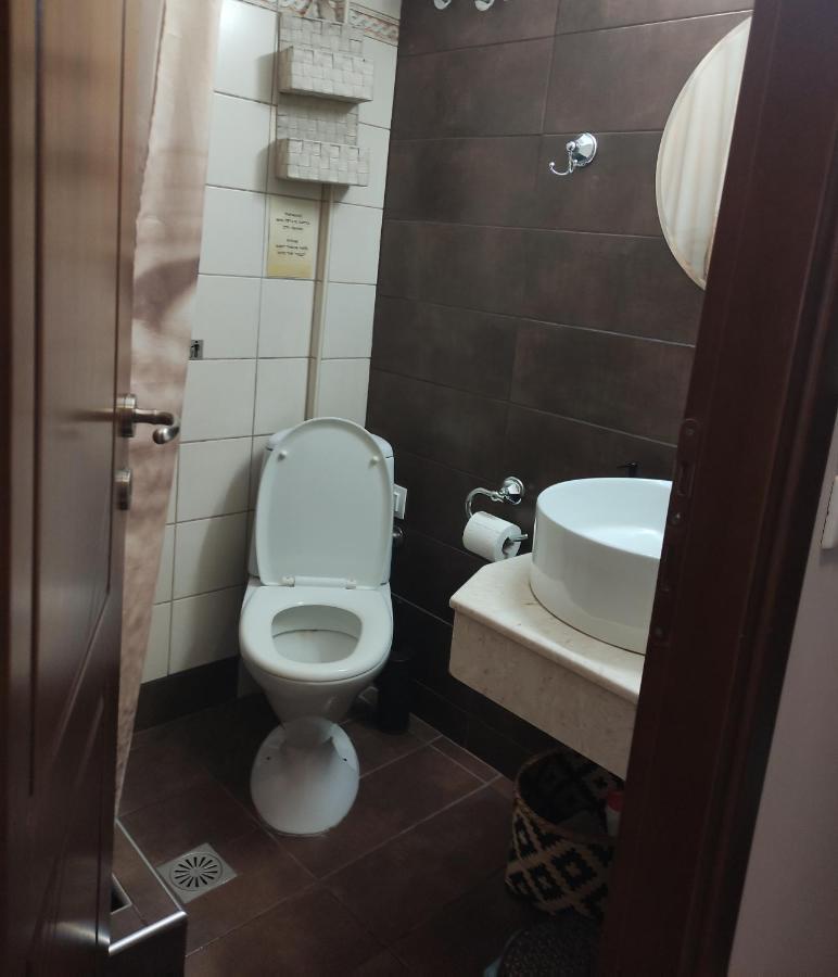 Beauty Thessaloniki Apartment Екстер'єр фото