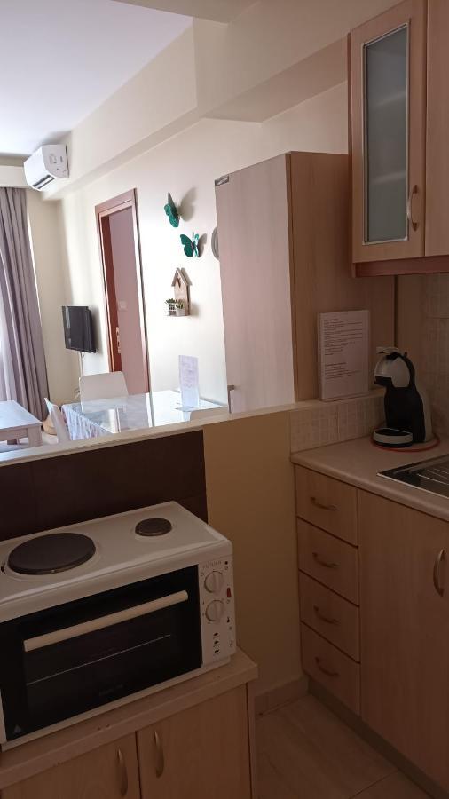 Beauty Thessaloniki Apartment Екстер'єр фото