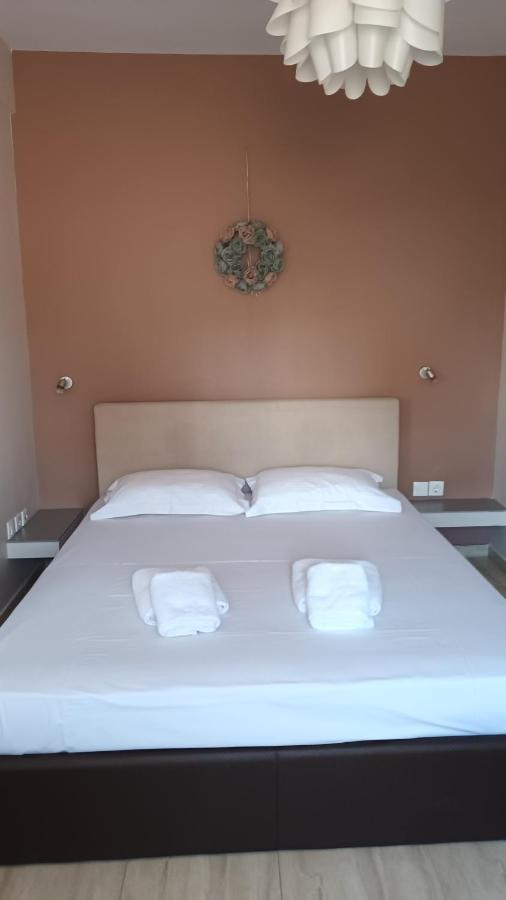 Beauty Thessaloniki Apartment Екстер'єр фото