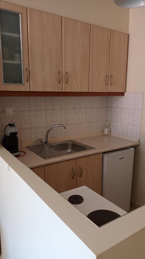 Beauty Thessaloniki Apartment Екстер'єр фото