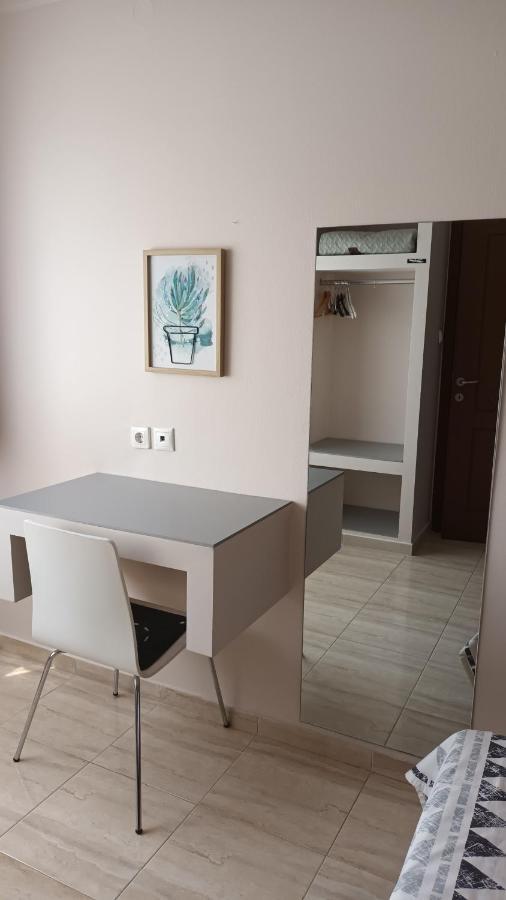 Beauty Thessaloniki Apartment Екстер'єр фото