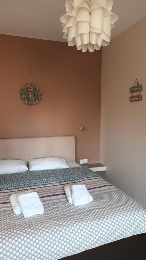 Beauty Thessaloniki Apartment Екстер'єр фото