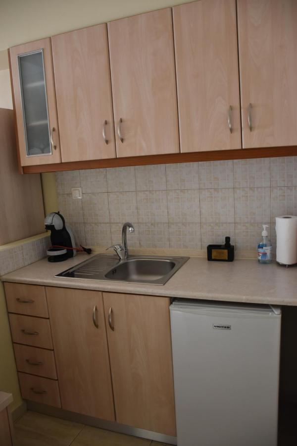 Beauty Thessaloniki Apartment Екстер'єр фото