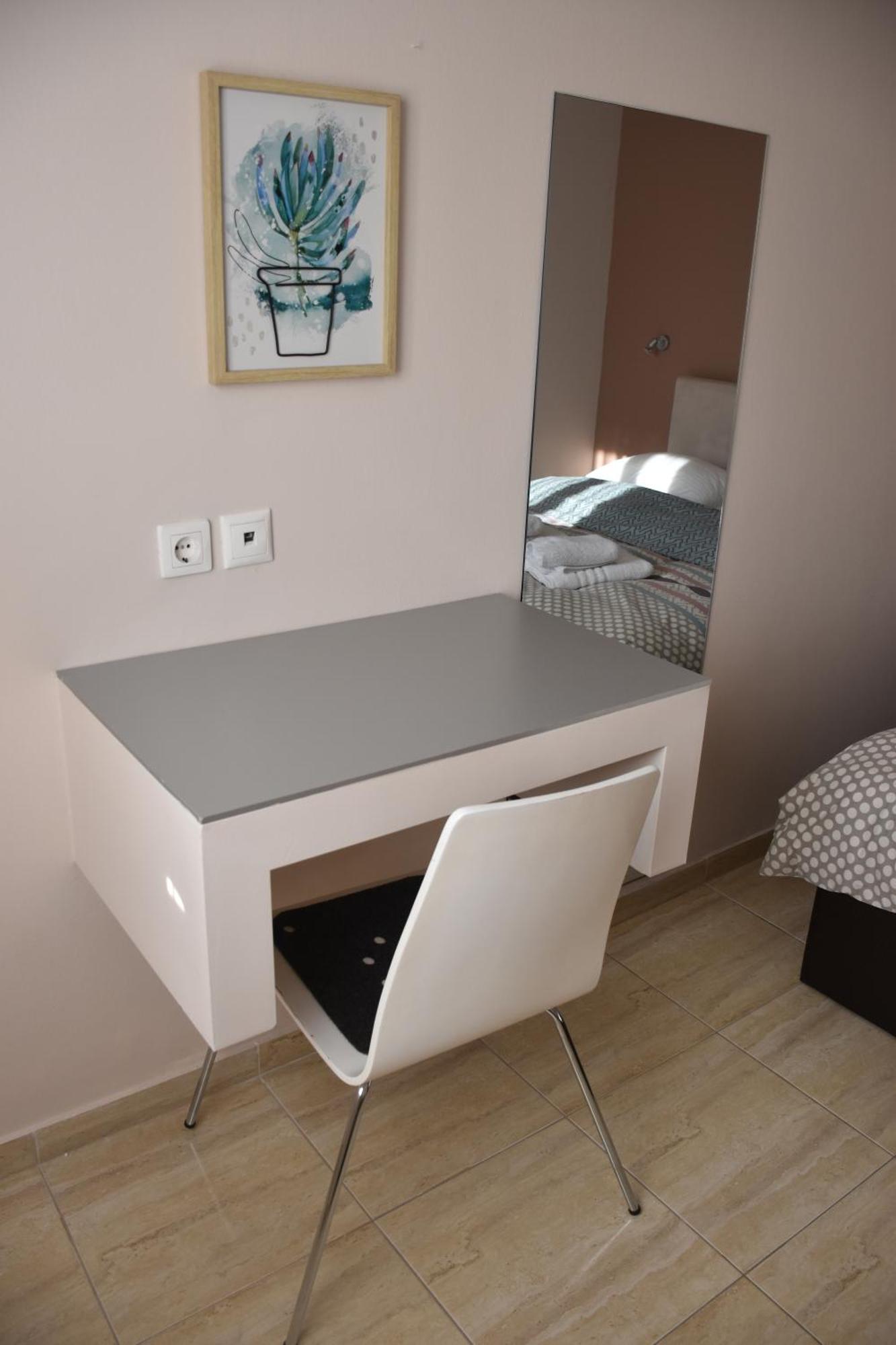 Beauty Thessaloniki Apartment Екстер'єр фото