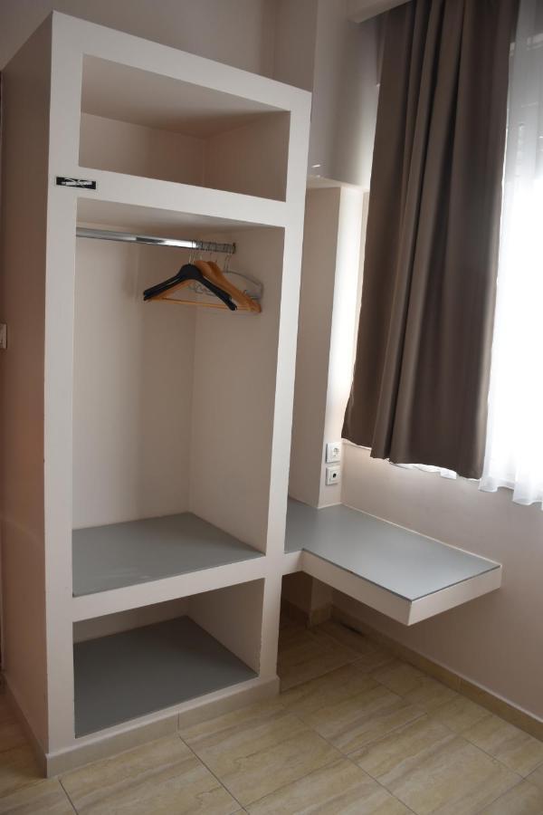 Beauty Thessaloniki Apartment Екстер'єр фото