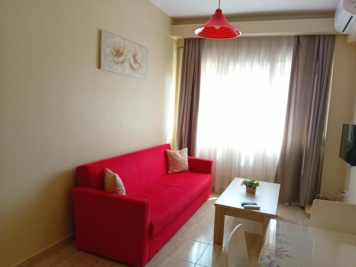 Beauty Thessaloniki Apartment Екстер'єр фото