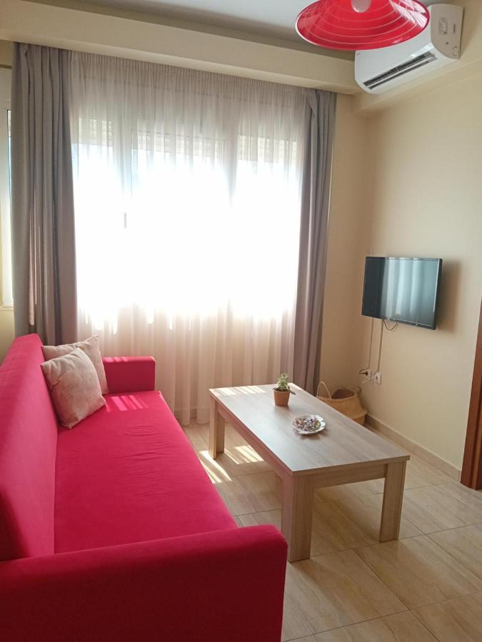 Beauty Thessaloniki Apartment Екстер'єр фото