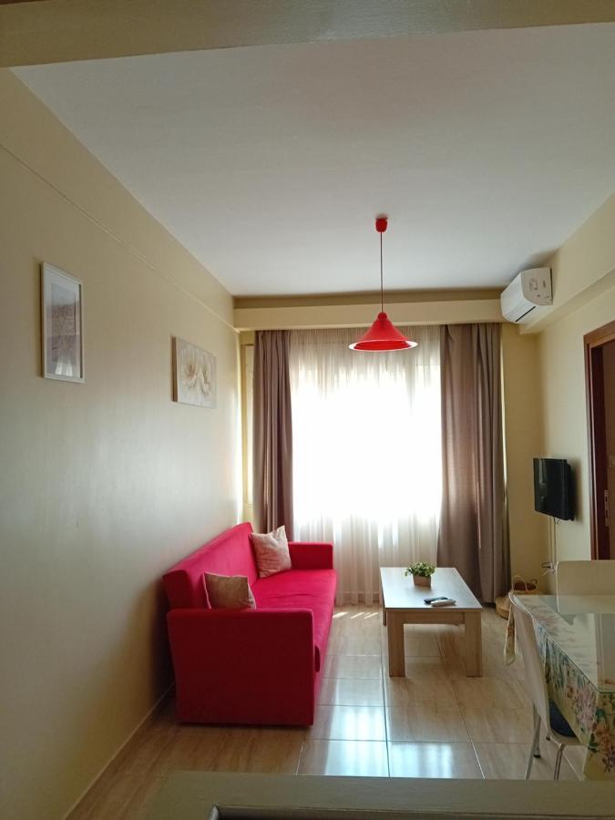 Beauty Thessaloniki Apartment Екстер'єр фото