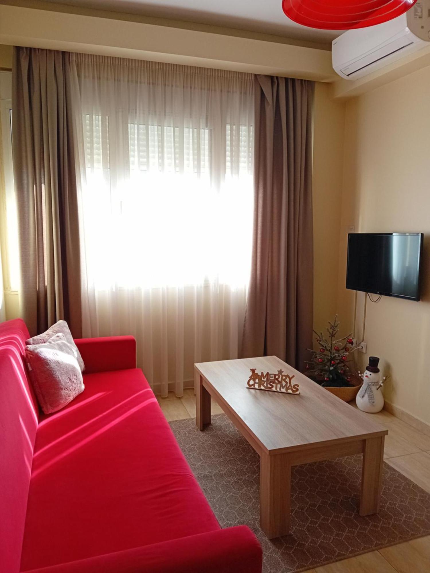 Beauty Thessaloniki Apartment Екстер'єр фото