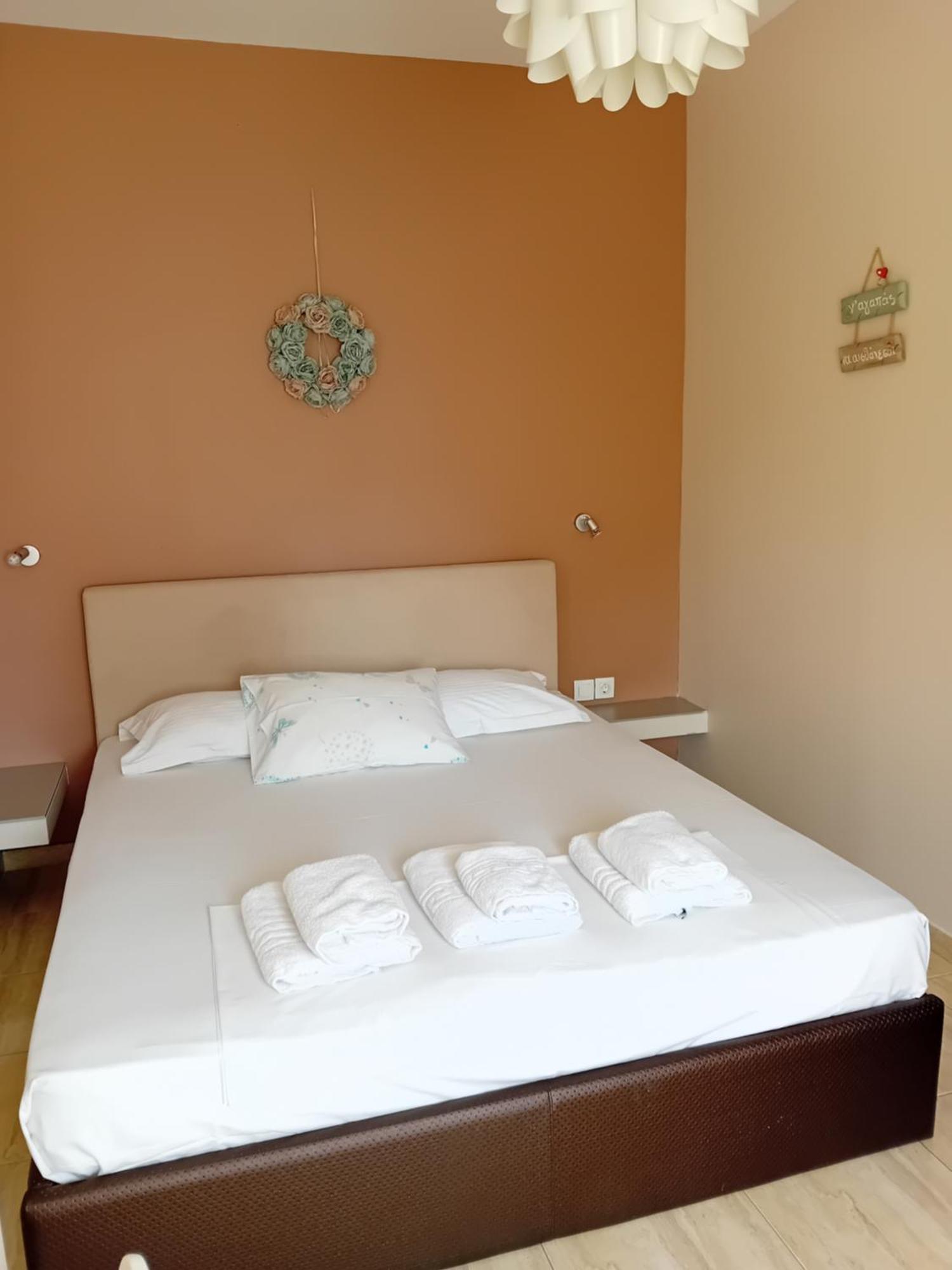 Beauty Thessaloniki Apartment Екстер'єр фото