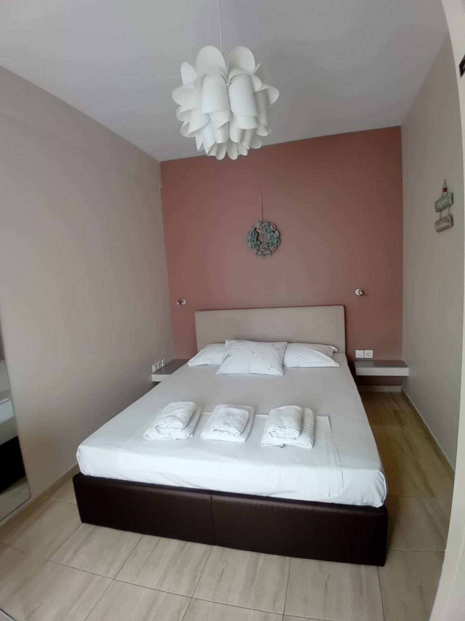 Beauty Thessaloniki Apartment Екстер'єр фото