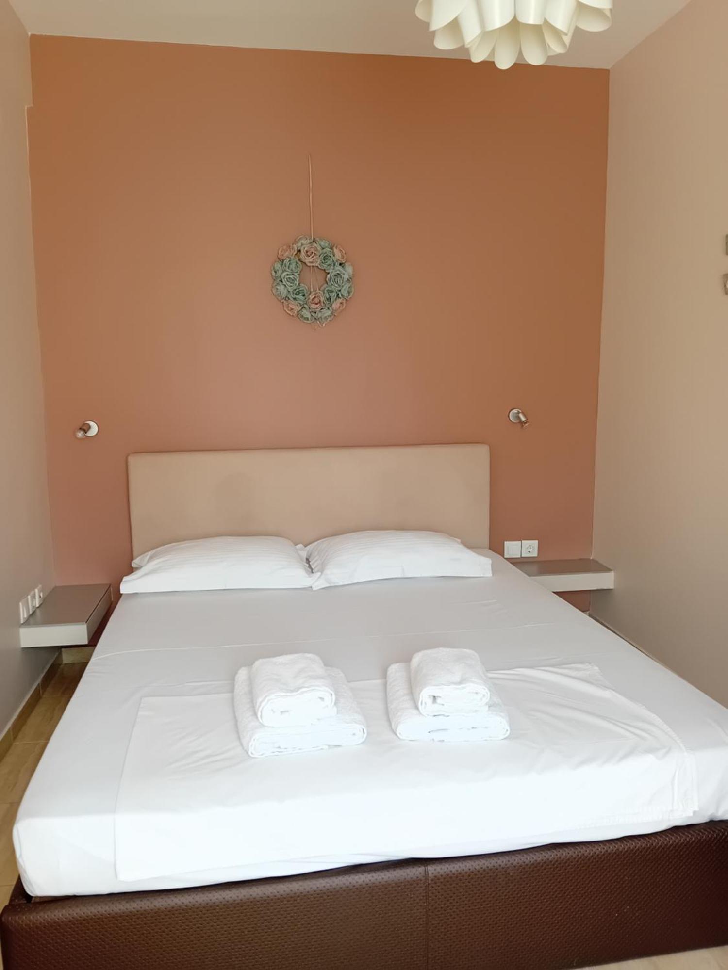 Beauty Thessaloniki Apartment Екстер'єр фото