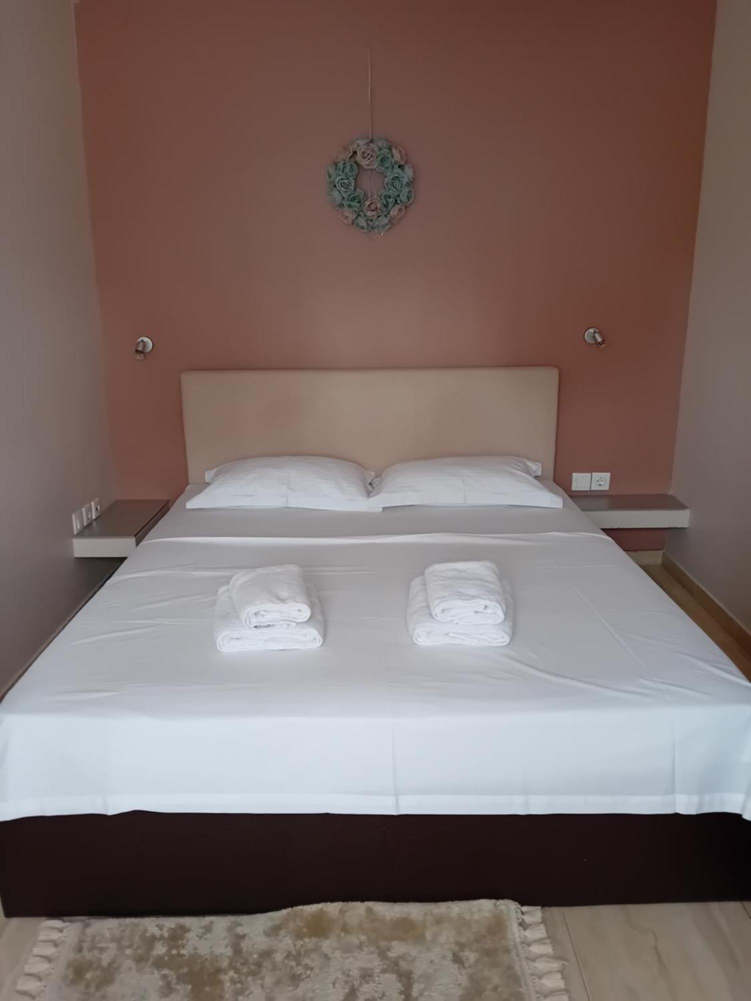 Beauty Thessaloniki Apartment Екстер'єр фото