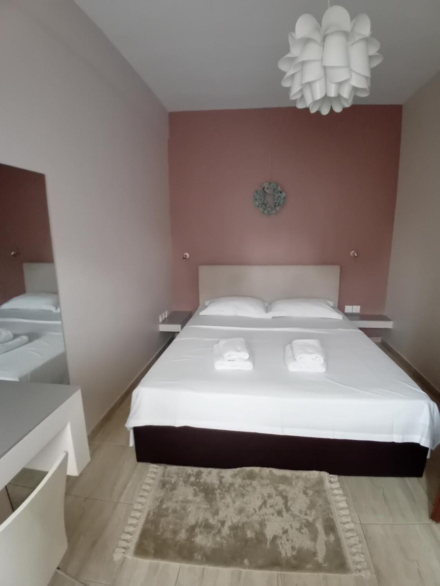 Beauty Thessaloniki Apartment Екстер'єр фото