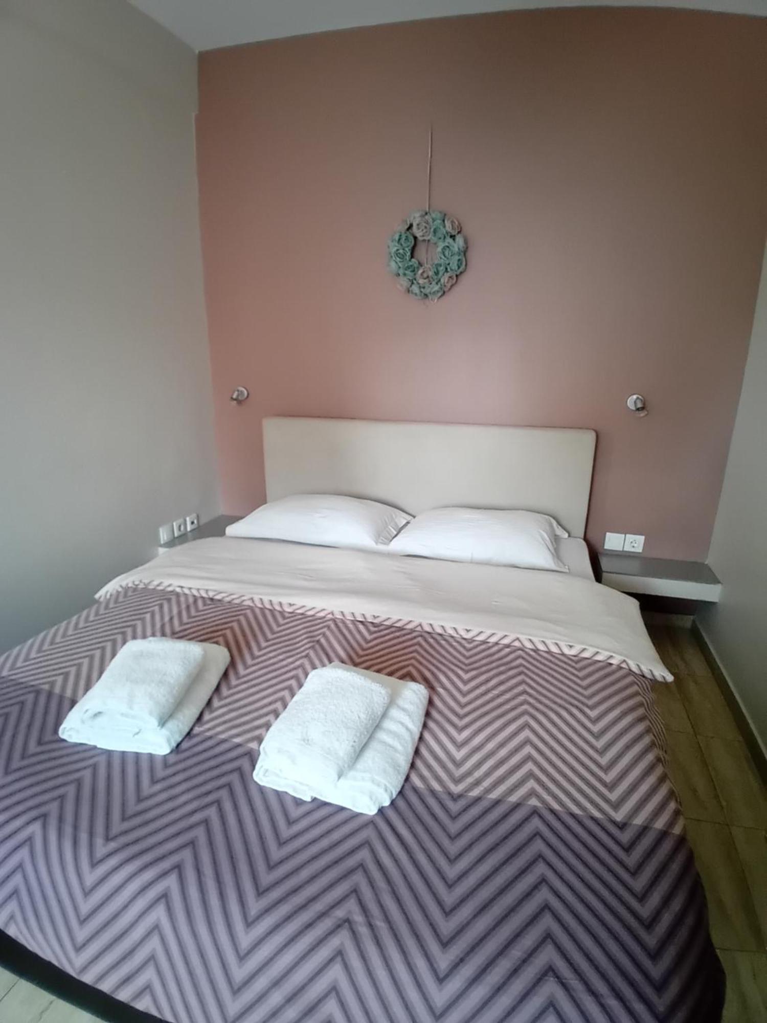Beauty Thessaloniki Apartment Екстер'єр фото