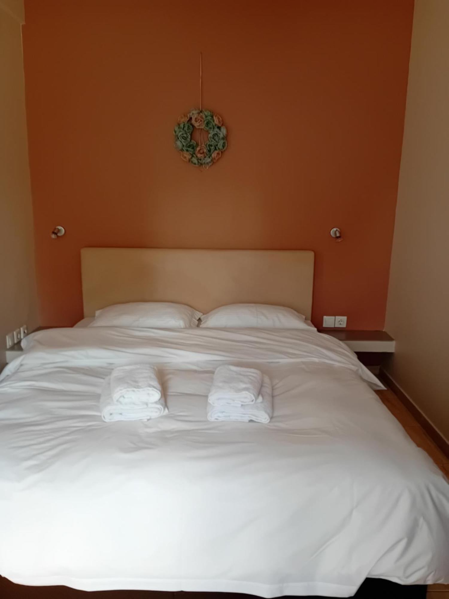 Beauty Thessaloniki Apartment Екстер'єр фото