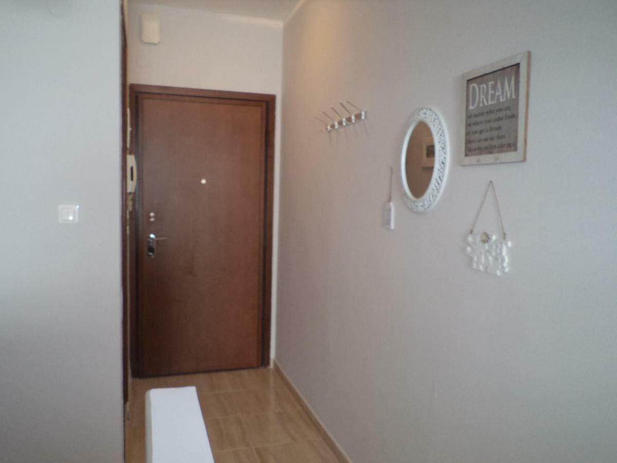 Beauty Thessaloniki Apartment Екстер'єр фото